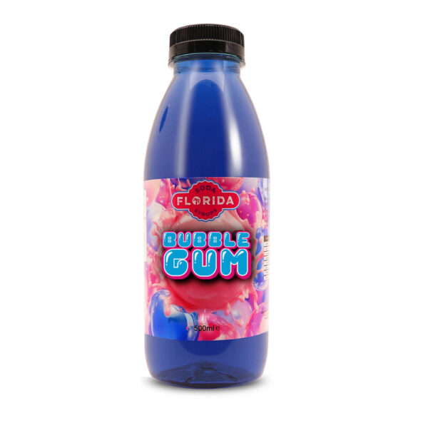Bubblegum Soda Stream Syrup