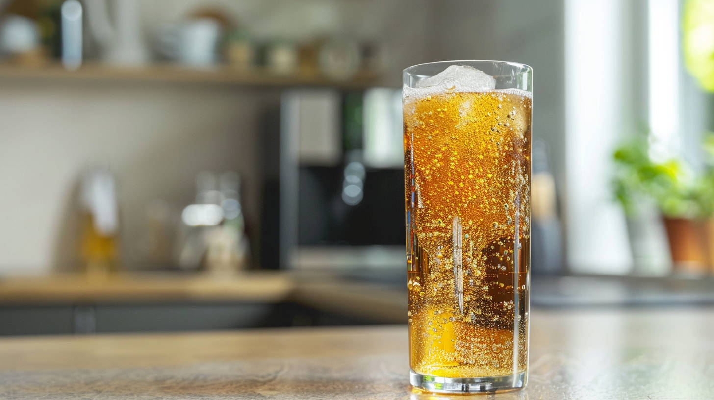 Cream Soda Is Making a Comeback — Here’s Why It’s Florida Syrups’ Best-Selling Flavour