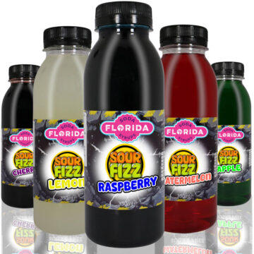 Sours Original Range (5 x 330ml)