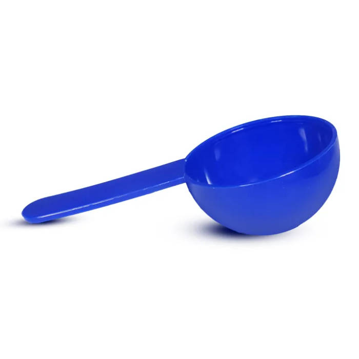 Florida Sodastream Syrups scoop for measuring syrup