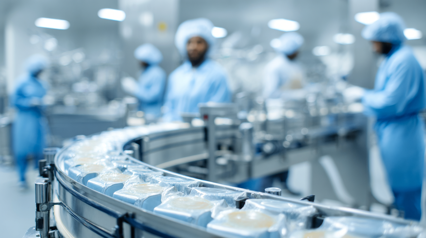 Behind the Flavours: How We Develop Our Signature Slush Syrups
